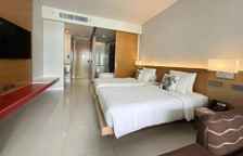 Двухместный номер Urban Deluxe