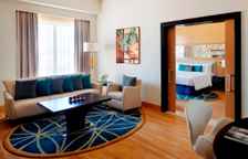 Двухместный люкс Executive