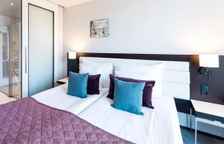 Двухместный номер Standard