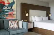 Номер с террасой