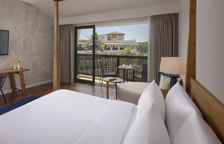 Двухместный номер Premium