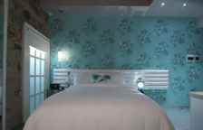 Двухместный полулюкс Priscila