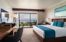 Номер Lanai Moana oceanfront