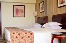 Двухместный номер Deluxe