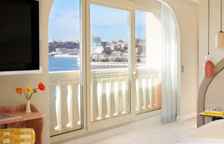 Двухместный люкс Superior Prestige с видом на море