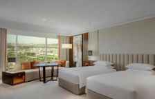 Двухместный номер