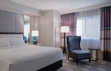 Двухместная студия-люкс Premium Julius