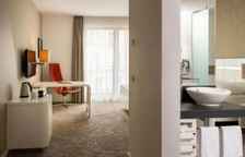 Двухместный номер The INNSiDE