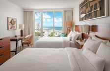 Четырёхместный номер Deluxe Guest