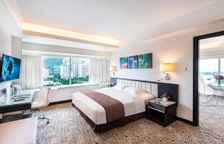 Двухместный люкс Executive