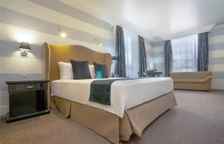 Двухместный люкс