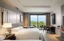 Двухместный номер с видом на море