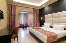 Двухместный семейный номер Deluxe