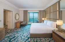 Люкс Terrace с 2 комнатами