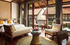 Двухместный люкс