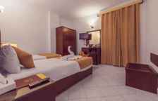 Двухместный номер Economy