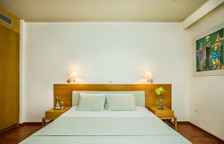 Двухместный полулюкс с видом на море