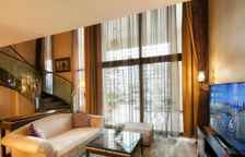 Люкс Pool Swim-Up