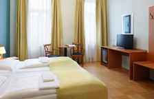 Двухместный номер Classic Donauwalzer