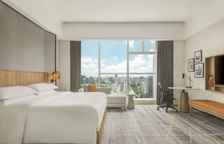 Двухместный номер клубный Guest