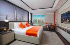 Двухместный номер Riverside Executive