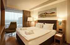 Двухместный люкс с террасой