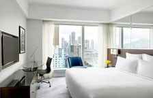 Двухместный номер Superior