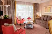 Двухместный полулюкс Beverly Hills