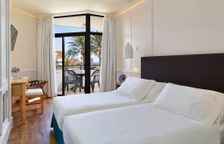 Двухместный номер