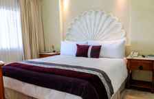 Люкс Deluxe c 1 комнатой