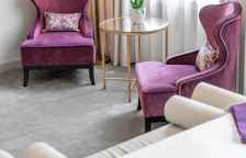 Двухместный номер Deluxe