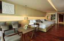 Двухместный номер Sunset Grand Deluxe