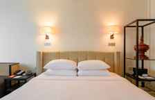 Двухместный люкс Grand