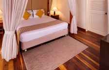 Двухместный номер Deluxe