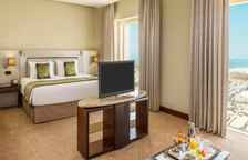 Двухместный номер Sky Premium