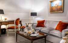 Двухместный полулюкс Premier