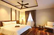 Двухместный люкс Beach Front