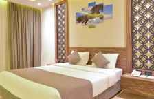 Двухместный номер Superior с видом на бассейн