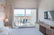 Двухместный номер с балконом