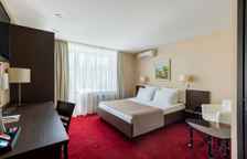 Номер Бизнес Стандарт