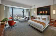 Двухместный номер Premier Deluxe