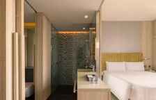 Двухместный номер Urban Deluxe