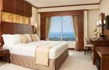 Двухместный люкс Classic c 1 комнатой