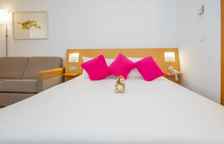 Двухместный номер Superior Novation