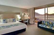 Двухместный номер с полным видом на море