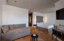 Двухместный люкс