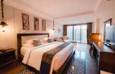 Двухместный люкс Premier