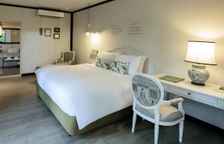 Двухместный люкс Taywet