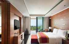 Двухместный люкс Bay Ocean Clear Water