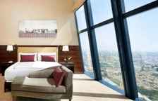 Двухместный люкс Caspian